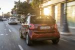 Smart EQ ForTwo Prime Cabrio 2020 года (WW)